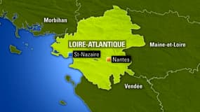 Depuis plusieurs années, la famille vivait recluse dans un appartement plein d'immondices, à Saint-Nazaire.