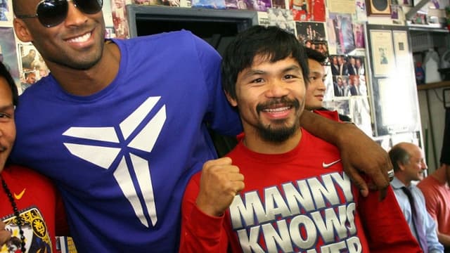 Manny Pacquiao