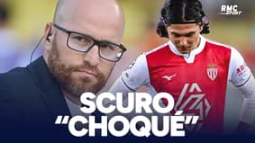 Bruges 4-1 Monaco : "Choqué par notre performance", Thiago Scuro s'excuse envers les supporters