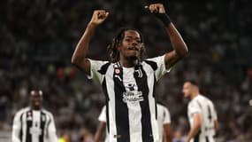 Samuel Mbangula le 19 août 2024