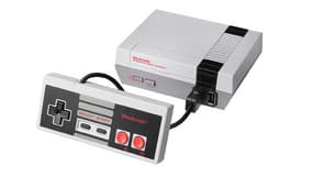 La NES Classic Mini sera de retour fin juin.