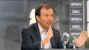 Cohen: "La croissance économique d’un pays comme la France ne cesse de baisser"