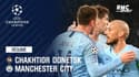 Résumé : Chakhtior Donetsk - Manchester City (0-3) - Ligue des champions