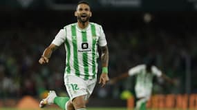 Willian Jose - Betis