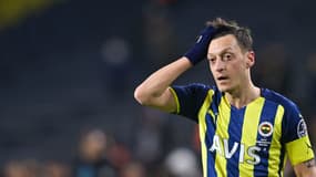 Mesut Özil