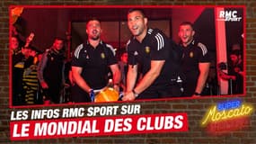 Rugby : Une coupe du monde des clubs ? Les infos RMC Sport
