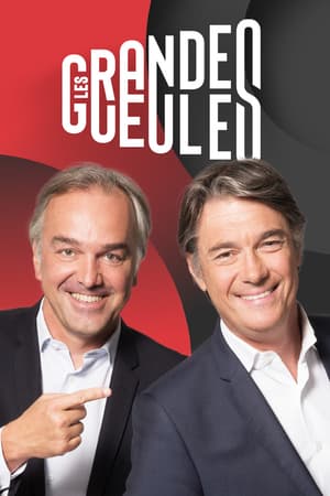 Les Grandes Gueules