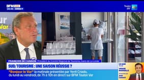 Région Sud : une saison touristique réussie ? 
