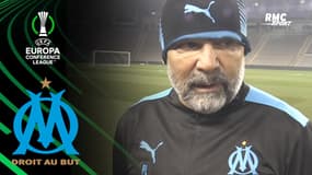 Qarabag - OM : Sampaoli veut une équipe "présente dans le sprint final de chaque compétition" 