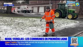 Le journal de 18h du lundi 5 janvier 2026