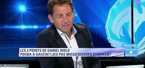 France-Suisse - L’important c’est les 3 points !