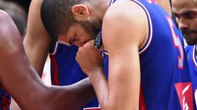 Nicolas Batum