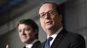 François Hollande
