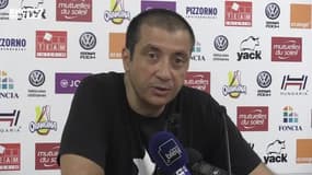 Boudjellal sur le départ ?