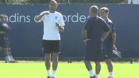 Ligue Europa – Bordeaux doit terminer le travail contre Mariupol