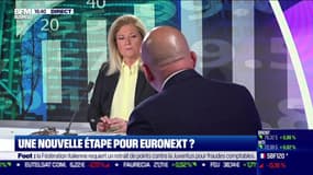 Stéphane Boujnah (Euronext) : Une nouvelle étape pour Euronext ? - 22/05