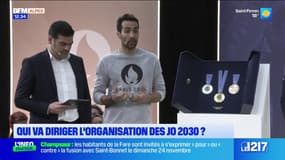 Jeux d'hiver 2030: qui pour diriger le comité d'organisation?