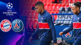Bayern - PSG : "Du mal à envisager que Paris ait une chance" reconnait Riolo