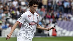 Benjamin Pavard