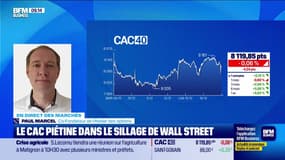 En direct des marchés - 16/12