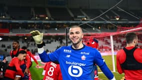 Lucas Chevalier