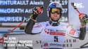 Ski alpin : Pinturault remporte le géant d’Alta Badia