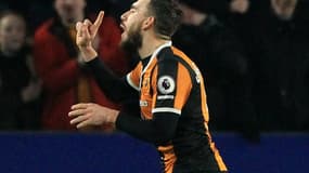 Robert Snodgrass