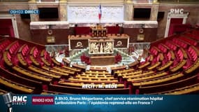 Conseil de défense écologique: des propositions de la convention citoyenne vont être présentées