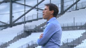 Marseille : Garcia confirme qu’il devrait prolonger