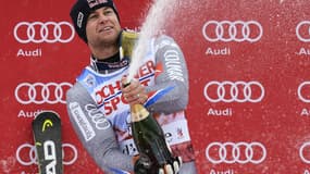 Alexis Pinturault