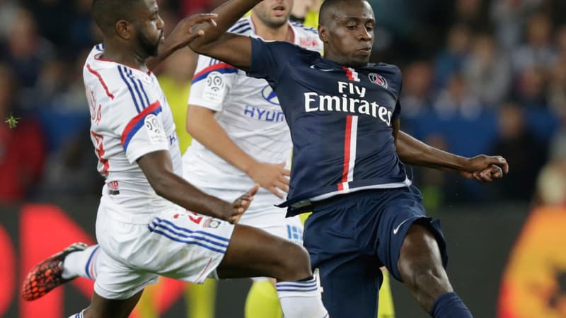 Blaise Matuidi (PSG)
