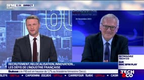 La France reste-t-elle au rang des grandes nations du nucléaire ​?