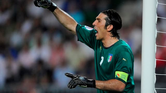 Gianluigi Buffon
