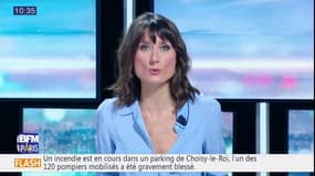 Dédommagement des usagers du RER A et B: "On ne demande pas une indemnisation de 20 euros, on veut des trains qui roulent"