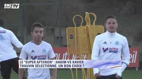 Le « Super Afterien » du jeudi 16 mars