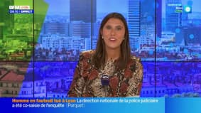 Le journal de 8h du mercredi 17 septembre 2025