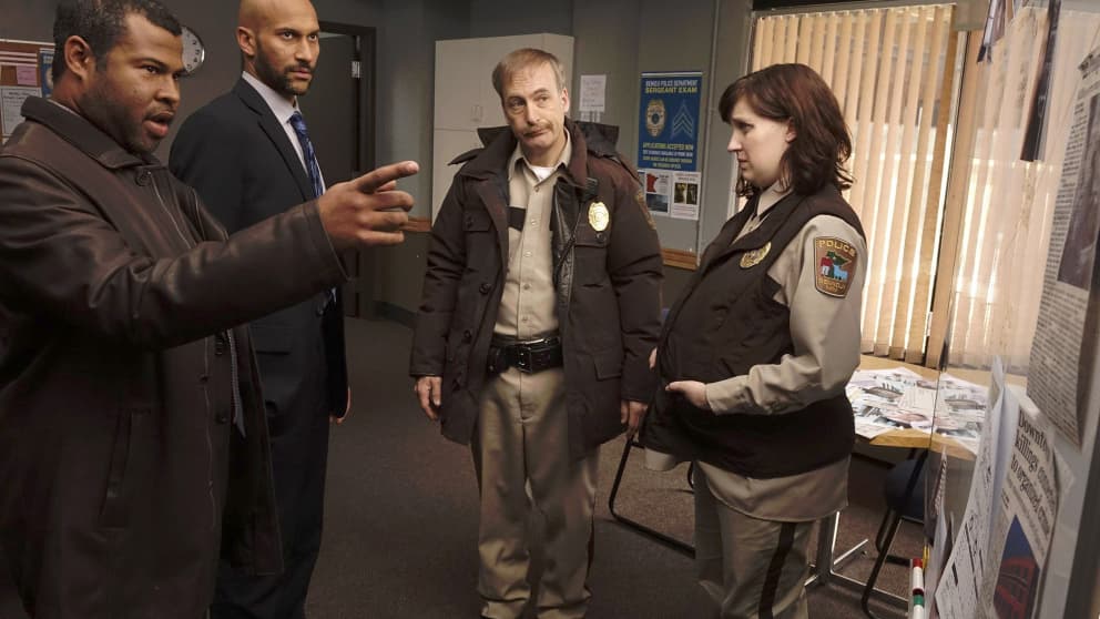 Fargo
