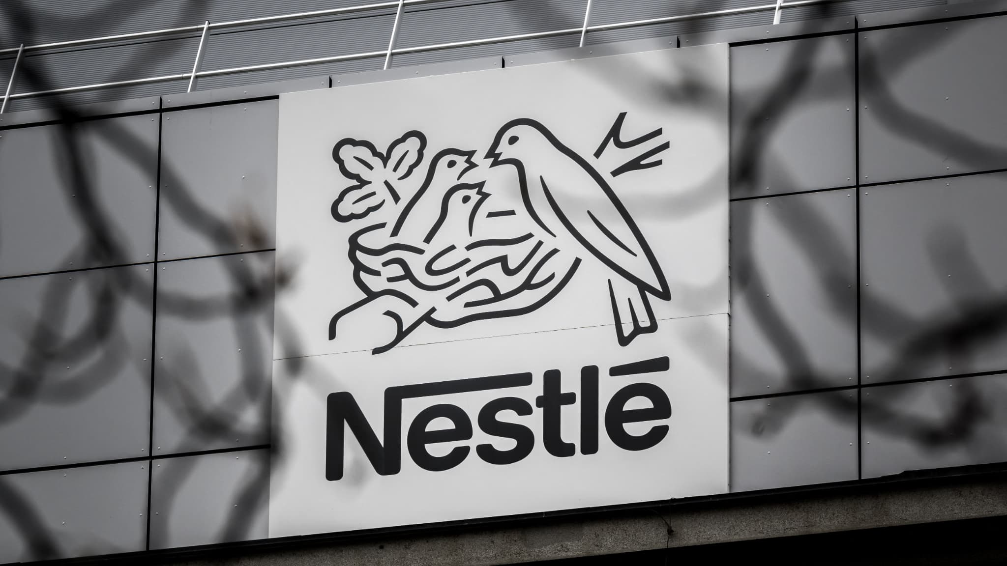"Le monde évolue et Nestlé doit s'adapter": le groupe veut supprimer 16.000 postes dans le monde, dont une majorité de cols blancs