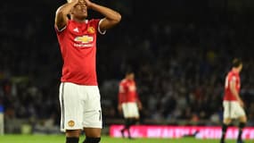 Anthony Martial