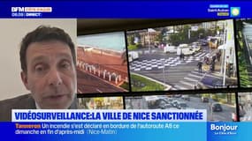 Nice: la vidéosurveillance algorithmique interdite près des écoles, quel recours pour le maire Christian Estrosi?