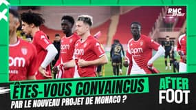 Ligue 1 : Le nouveau projet de Monaco est-il convaincant ?