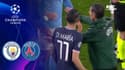 Manchester City - PSG : Di Maria expulsé, le calvaire continue pour Paris