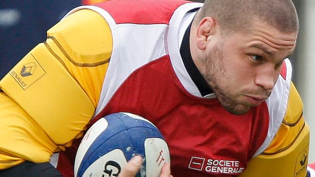 Fabien Barcella