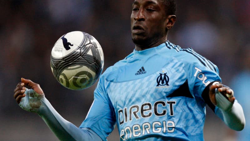 Mamadou Niang