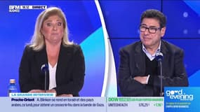 🔴 EN DIRECT Philippe Aghion, économiste est l'invité de la grande interview