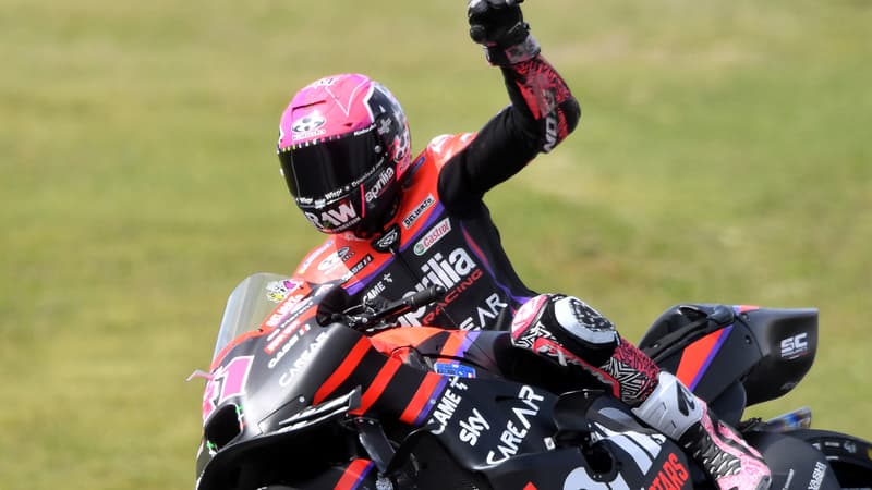 Aleix Espargaro