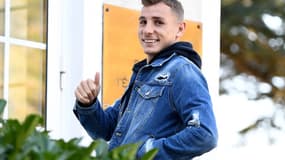 Lucas Digne