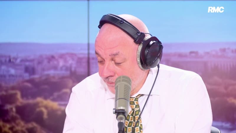 L'asperge, un légume de printemps mais qui coûte cher: "Une culture compliquée!"