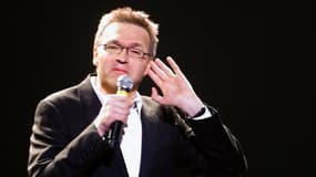 Laurent Ruquier n'a pas réussi à redresser la barre et faire rentrer les publicités