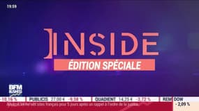 Inside : Édition spéciale - Mercredi 15 avril